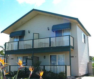 Spinnakers Leisure Park - Accommodation Gold Coast 2