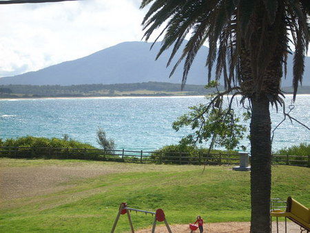 Beachview Motel - Accommodation Gold Coast 2