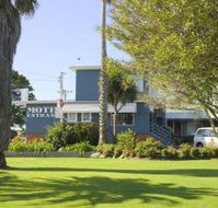Bermagui Motor Inn - Accommodation Gold Coast