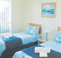 Captains Quarters - Accommodation Gold Coast