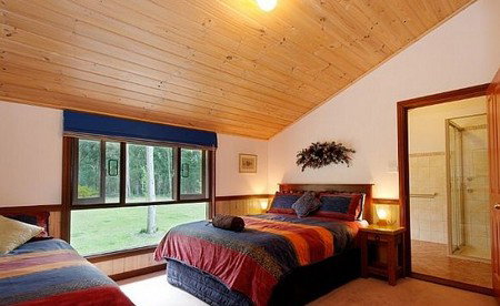 Bilpin Country Lodge - Accommodation Gold Coast 1