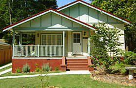 Brantwood Cottage - Accommodation Gold Coast 3