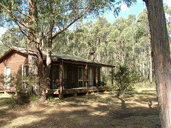 Werriberri Lodge - Accommodation Gold Coast 0