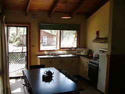 Werriberri Lodge - Accommodation Gold Coast 1