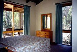 Werriberri Lodge - Accommodation Gold Coast 2