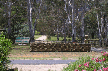 Werriberri Lodge - thumb 3