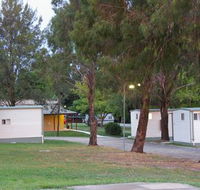 Blayney Tourist Park - Accommodation Gold Coast