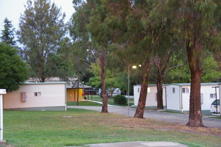 Blayney Tourist Park - Accommodation Gold Coast 0