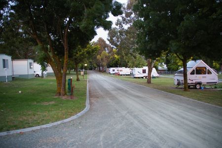 Blayney Tourist Park - Accommodation Gold Coast 1