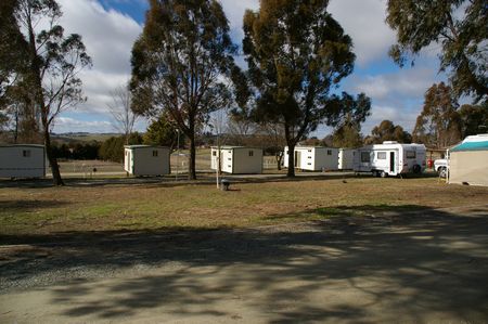 Blayney Tourist Park - Accommodation Gold Coast 2