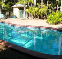 Rainbow Beach Holiday Village - Accommodation Gold Coast