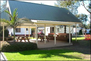 Rainbow Beach Holiday Village - Accommodation Gold Coast 1