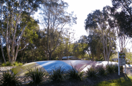 Rainbow Beach Holiday Village - Accommodation Gold Coast 2