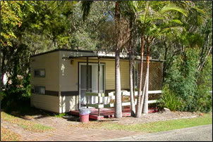 Rainbow Beach Holiday Village - Accommodation Gold Coast 3