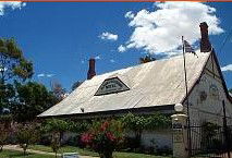 Bourke Riverside Motel - Accommodation Gold Coast 1