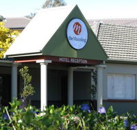 Manning Motel - Accommodation Gold Coast