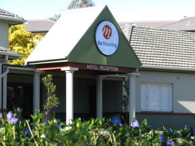 Manning Motel - Accommodation Gold Coast 0