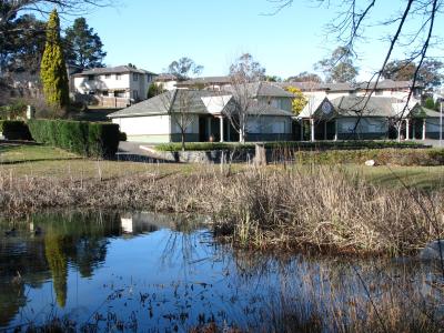 Manning Motel - Accommodation Gold Coast 3