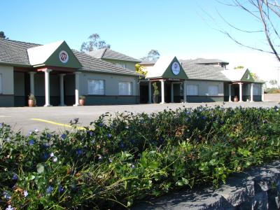 Manning Motel - Accommodation Gold Coast 4