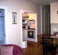 Picket Lane - Accommodation Gold Coast