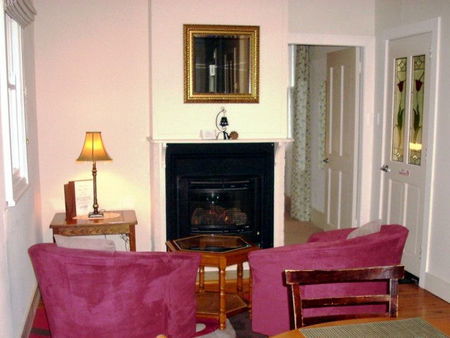 Picket Lane - Accommodation Gold Coast 1
