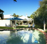Waratah Brighton Boutique Bed And Breakfast - Accommodation Gold Coast