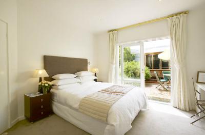 Waratah Brighton Boutique Bed And Breakfast - Accommodation Gold Coast 1