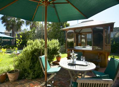 Waratah Brighton Boutique Bed And Breakfast - Accommodation Gold Coast 5