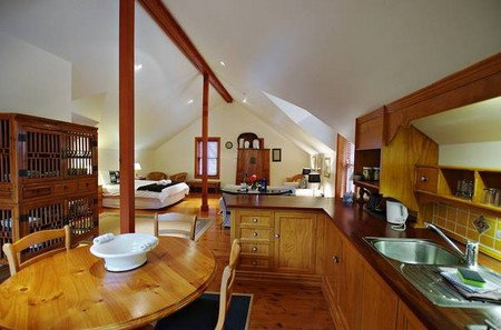 The Mews Studio Apartments - Accommodation Gold Coast 1