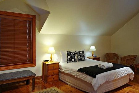 The Mews Studio Apartments - Accommodation Gold Coast 4