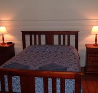 About Town Cottages - Accommodation Gold Coast