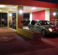 Desert Sand Motor Inn - Accommodation Gold Coast