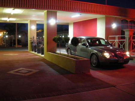Desert Sand Motor Inn - Accommodation Gold Coast 0