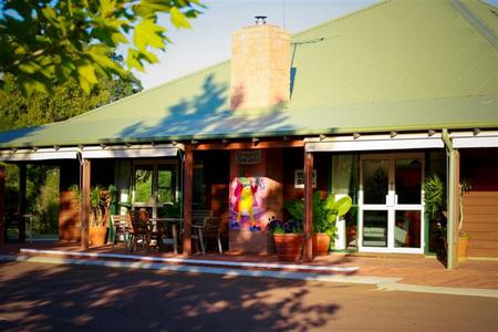 Meadowbrooke Estate - Accommodation Gold Coast 4