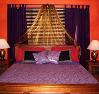 Golden Hearth Cottages - Accommodation Gold Coast
