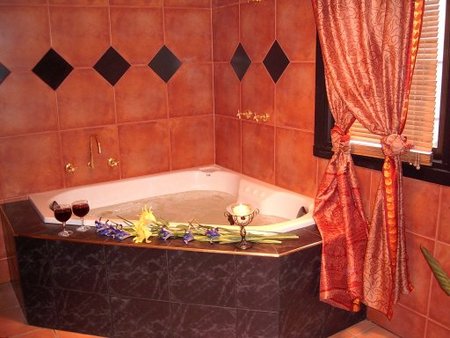 Golden Hearth Cottages - Accommodation Gold Coast 1