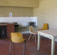 Lake View Broken Hill Caravan Park - Accommodation Gold Coast