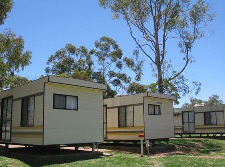 Lake View Broken Hill Caravan Park - Accommodation Gold Coast 1
