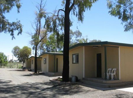 Lake View Broken Hill Caravan Park - Accommodation Gold Coast 2