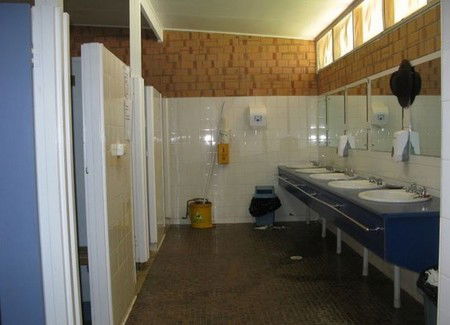 Lake View Broken Hill Caravan Park - Accommodation Gold Coast 4