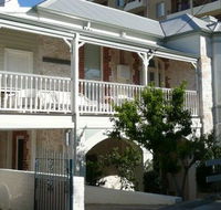 Arundels Boutique Accommodation - Accommodation Gold Coast