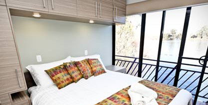 Aaah Willandra Houseboats - Accommodation Gold Coast 1