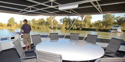 Aaah Willandra Houseboats - Accommodation Gold Coast 3