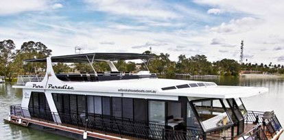 Aaah Willandra Houseboats - Accommodation Gold Coast 4
