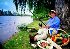 Aaah Willandra Houseboats - Accommodation Gold Coast 5