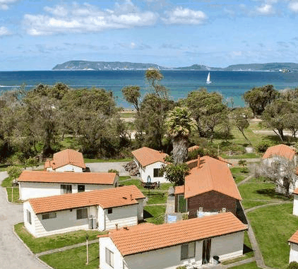 Albany Havana Villas - Accommodation Gold Coast