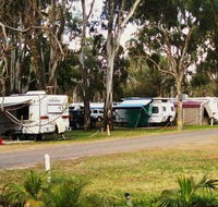 Buronga Riverside Tourist Park - Gold Coast 4U