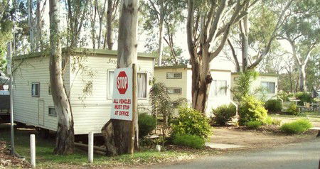 Buronga Riverside Tourist Park - Accommodation Gold Coast 1