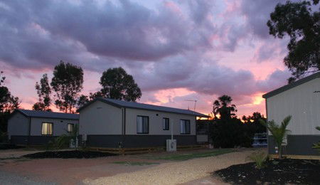 Buronga Riverside Tourist Park - Accommodation Gold Coast 2