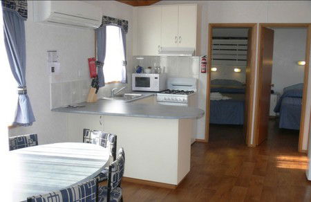 Buronga Riverside Tourist Park - Accommodation Gold Coast 3